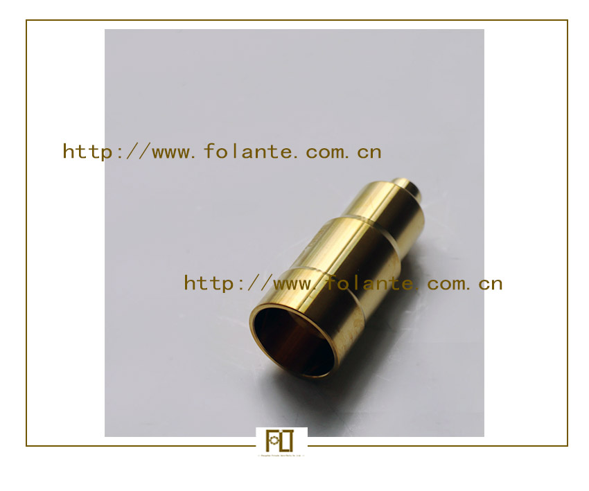 1003016-M30-Fuel injector copper sleeve