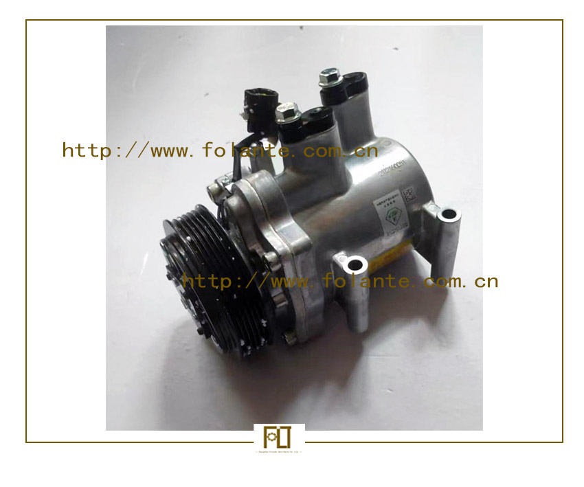8103020 - AEY-AC compressor