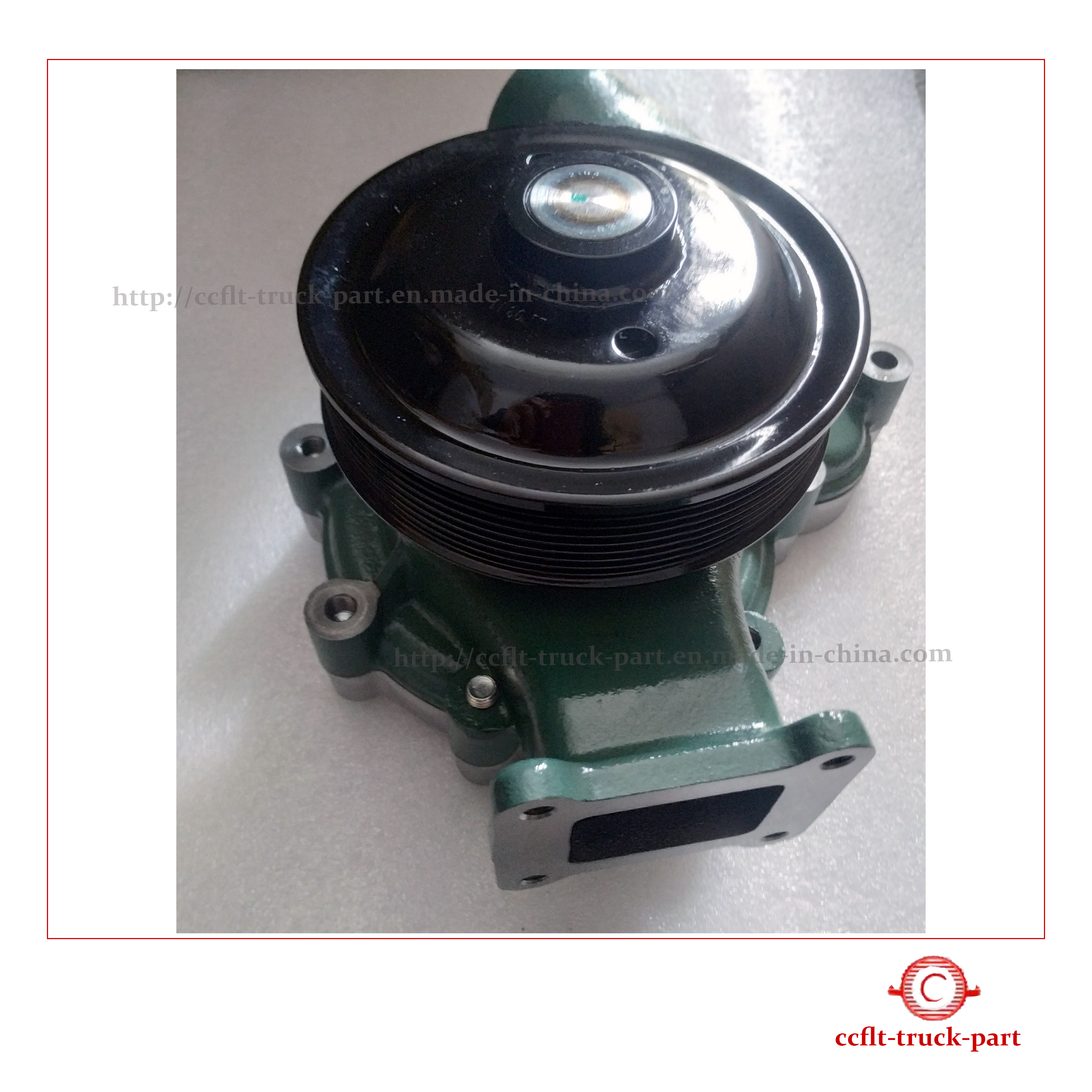1307010 C81DX-Water pump assembly