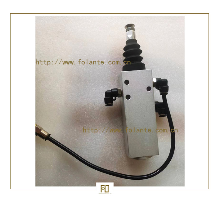 1110010058-XY01/F-Limit valve